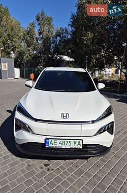 Ціни Honda M-NV Електро