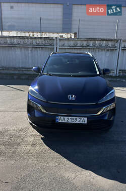 Цены Honda M-NV Электро