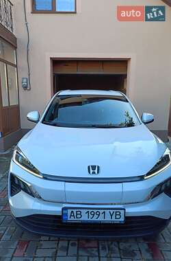 Цены Honda M-NV Электро