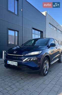 Цены Honda M-NV Электро