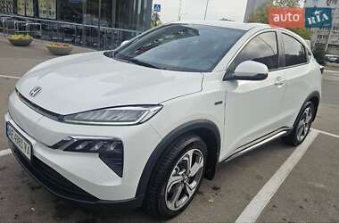 Цены Honda M-NV Электро