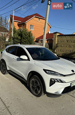 Ціни Honda M-NV Електро