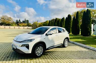 Ціни Honda M-NV Електро