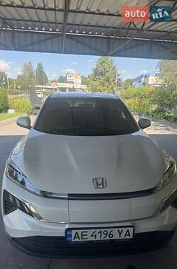 Цены Honda M-NV Электро