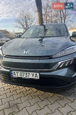 Ціни Honda M-NV Електро