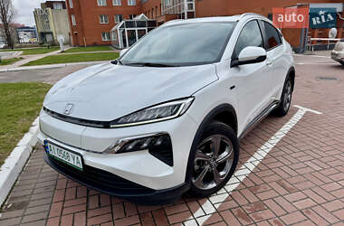 Ціни Honda M-NV Електро