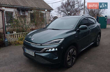 Ціни Honda M-NV Електро