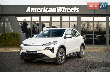 Ціни Honda M-NV Електро