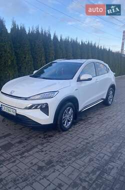 Ціни Honda M-NV Електро