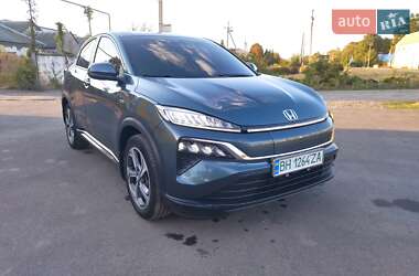 Цены Honda M-NV Электро