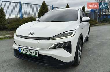 Цены Honda M-NV Электро