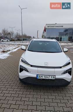 Цены Honda M-NV Электро