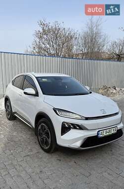 Ціни Honda M-NV Електро