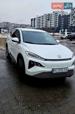 Ціни Honda M-NV Електро