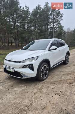 Цены Honda M-NV Электро