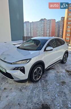 Цены Honda M-NV Электро