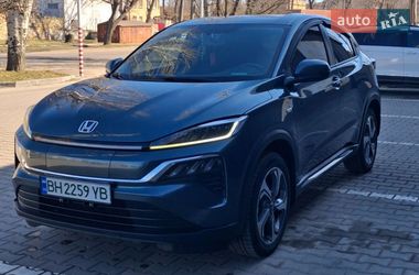 Цены Honda M-NV Электро