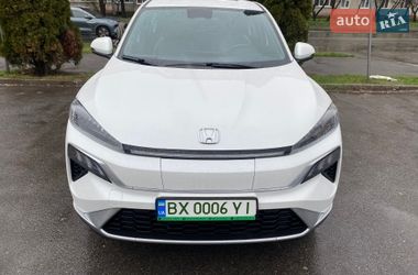 Цены Honda M-NV Электро