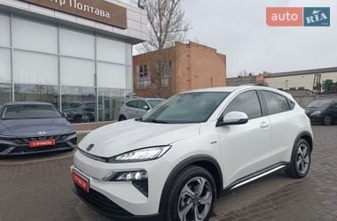 Ціни Honda M-NV Електро