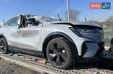 Цены Renault Megane E-Tech Electric Электро
