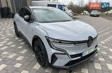 Ціни Renault Megane E-Tech Electric Електро