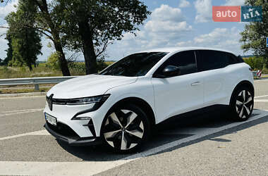 Ціни Renault Megane E-Tech Electric Електро