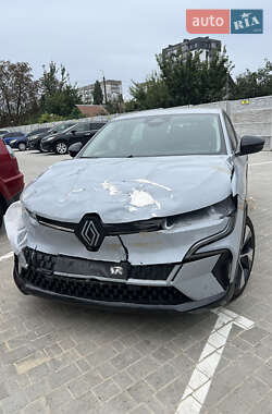 Ціни Renault Megane E-Tech Electric Електро