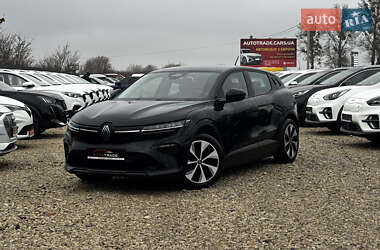 Цены Renault Megane E-Tech Electric Электро