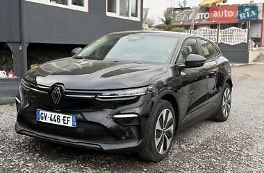 Ціни Renault Megane E-Tech Electric Електро