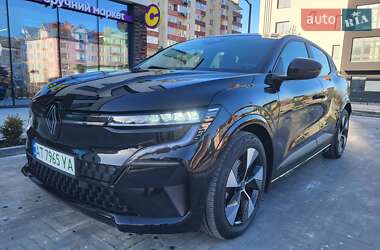 Ціни Renault Megane E-Tech Electric Електро