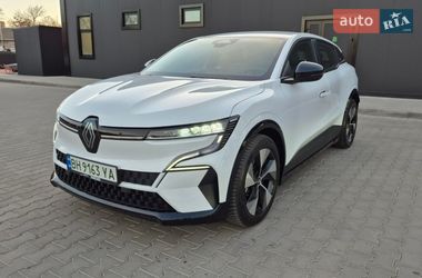 Ціни Renault Megane E-Tech Electric Електро
