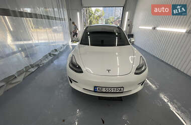 Цены Tesla Model 3 Электро