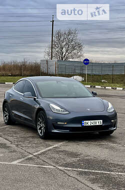 Цены Tesla Model 3 Электро