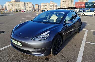 Цены Tesla Model 3 Электро