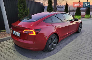 Цены Tesla Model 3 Электро