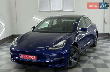 Цены Tesla Model 3 Электро