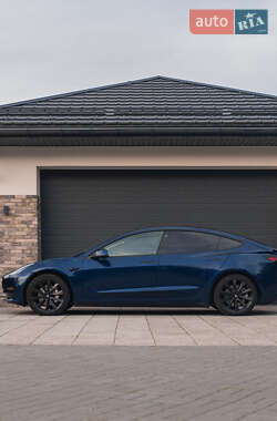 Цены Tesla Model 3 Электро