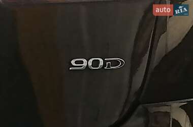 Ціни Tesla Model S Електро