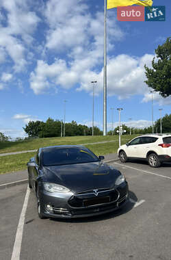 Ціни Tesla Model S Електро