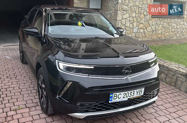 Цены Opel Mokka-e Электро