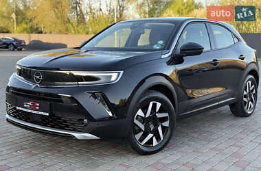 Ціни Opel Mokka-e Електро
