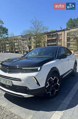 Ціни Opel Mokka-e Електро