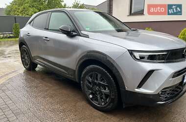Цены Opel Mokka-e Электро