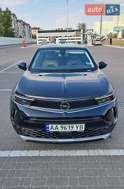 Ціни Opel Mokka-e Електро