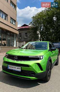 Цены Opel Mokka-e Электро