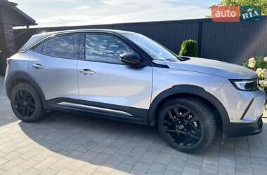Ціни Opel Mokka-e Електро