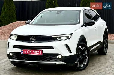 Ціни Opel Mokka-e Електро