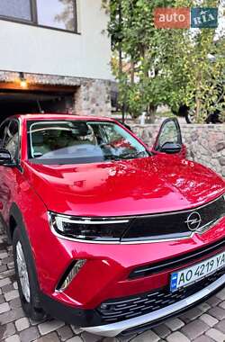Ціни Opel Mokka-e Електро