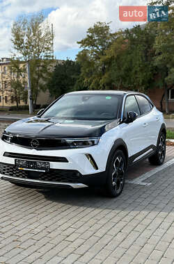 Ціни Opel Mokka-e Електро