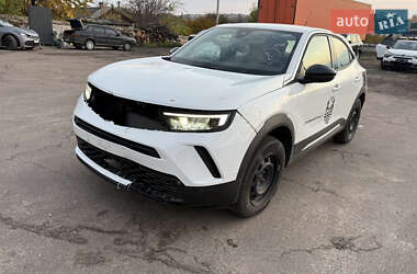 Ціни Opel Mokka-e Електро